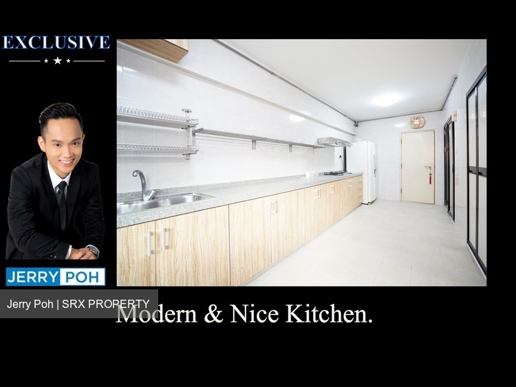 Blk 268B Boon Lay Drive (Jurong West), HDB 5 Rooms #162436302